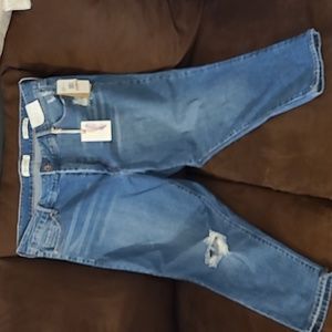NWT, Jessica Simpson jeans